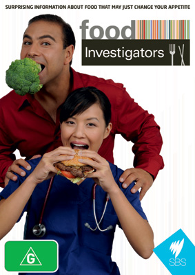 Food Investigators