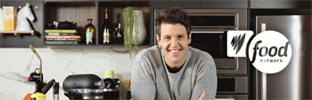 Food Lab by Ben Milbourne Season 2