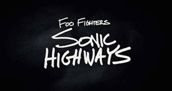 Foo Fighters: Sonic Highways