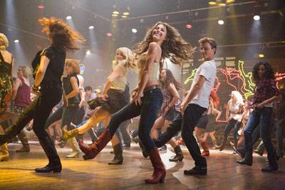 Footloose Review