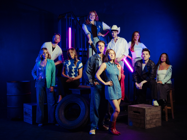 Footloose: The Musical Brisbane Premiere Next Week, Followed by Canberra and Perth