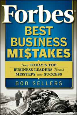 Forbes Best Business Mistakes