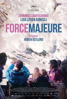 Force Majeure