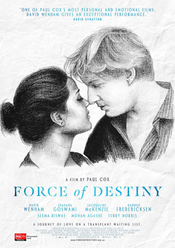 Force Of Destiny