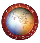 Foreign Correspondent The Hit Parade