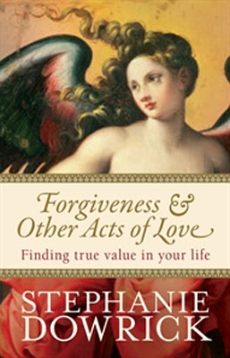 Forgiveness and Other Acts of Love