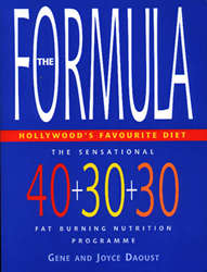 Diet Hollywood Style