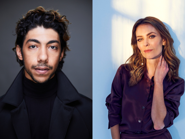 Fortitude Valley – A Gritty New Crime Series Set in Brisbane's Underbelly