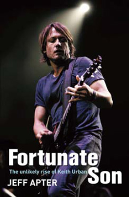 Keith Urban the Fortunate Son