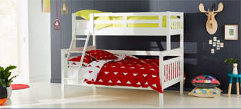 Child's Play: Bedroom Makeover