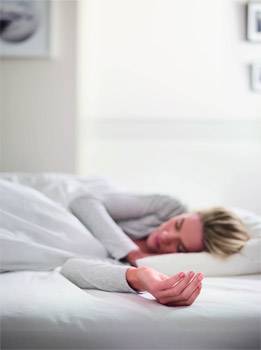Forty Winks Raises The Alarm on Sleep Health