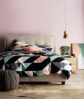Cosy Up To Forty Winks' Autumn/Winter Collection