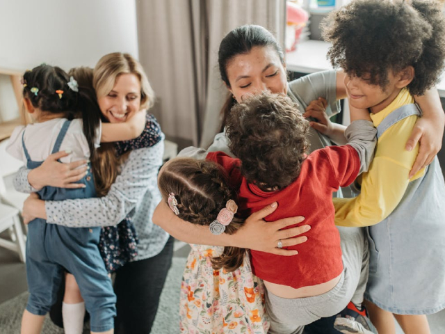 Foster Care Week - Sunday 14 to Saturday 20 September