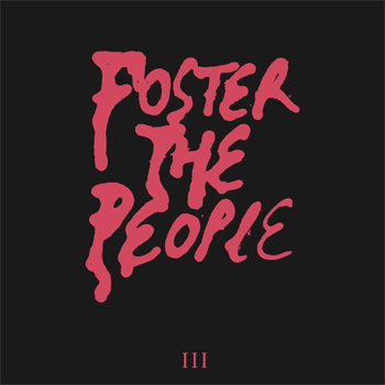 Foster the People Doing It For The Money