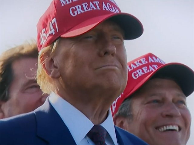 FOUR CORNERS: Trump and the Tech Titans