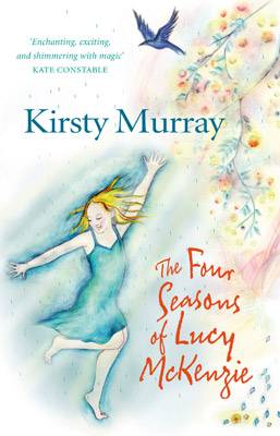 Four Seasons Of Lucy McKenzie