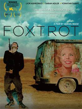 Foxtrot