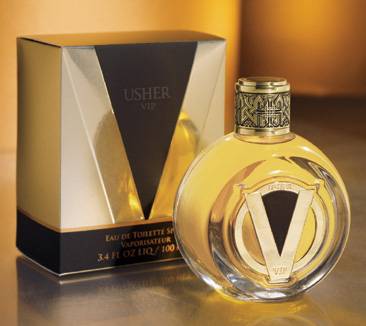 Usher VIP Fragrance for Men
