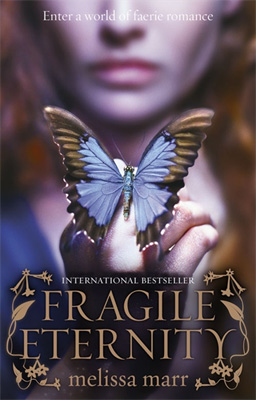 Fragile Eternity