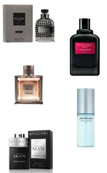 Fragrance Father's Day Gift Guide