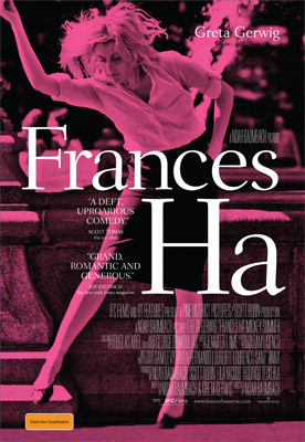 Frances Ha