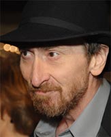 Frank Miller The Spirit Set Visit Interview