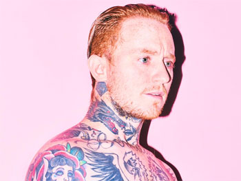 Frank Carter and The Rattlesnakes Tour