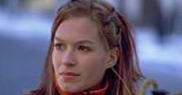 Franka Potente - The Bourne Identity