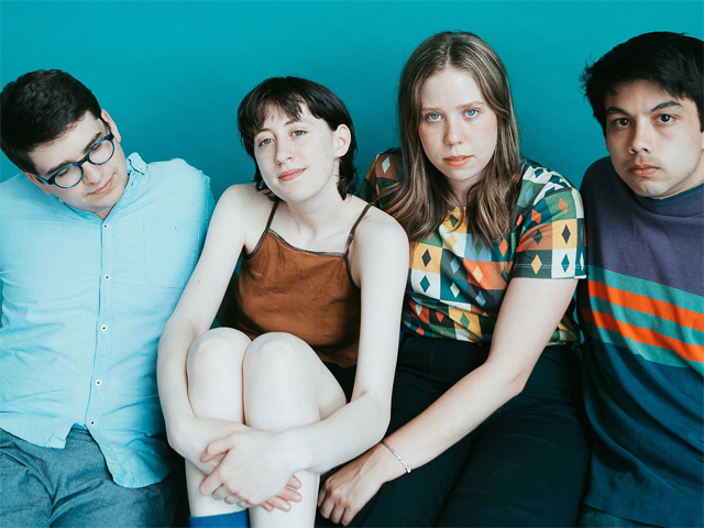 Frankie Cosmos Tour