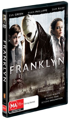 Franklyn DVD