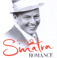 Frank Sinatra - Romance