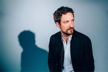 Frank Turner Be More Kind