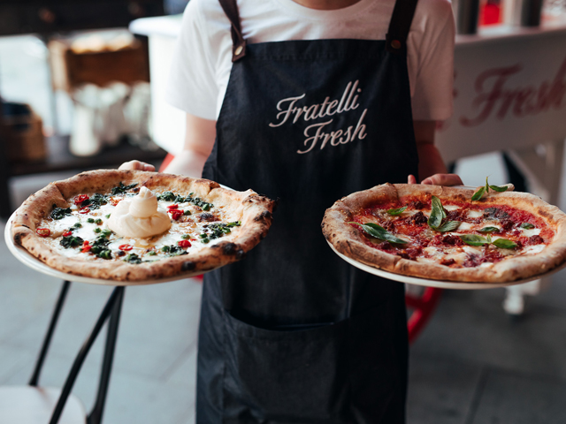 Fratelli Fresh Festivities