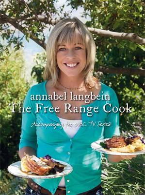 The Free Range Cook