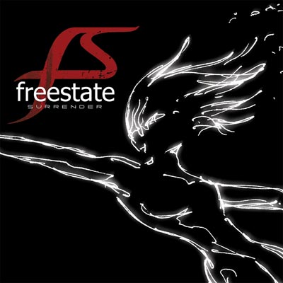 Freestate Surrender CDs