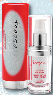 Freeze 24-7 Anti-Aging Eye Serum