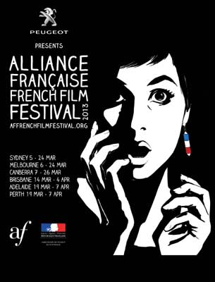 French Film Festival Tickets