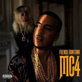 French Montana MC4