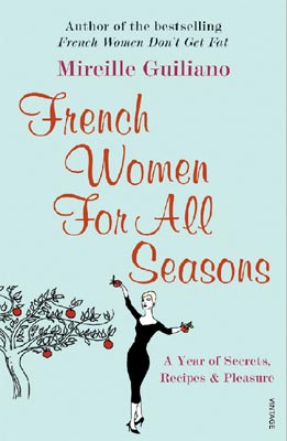 French Women for All Seasons Books