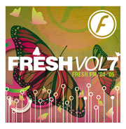 Fresh Vol. 7