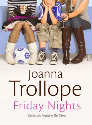Friday Nights Joanna Trollope