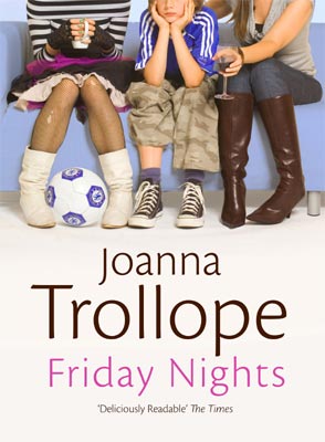 Friday Nights Joanna Trollope