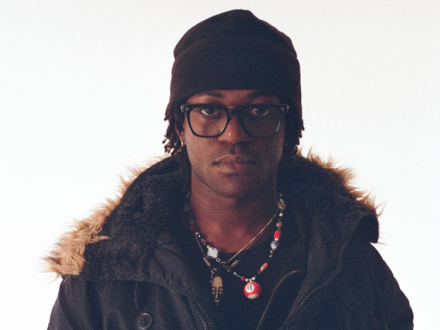 Friday* Unveils Transformative New EP 'Rituals' Featuring Focus Track 'Braid'