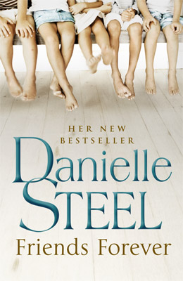 Danielle Steel Friends Forever