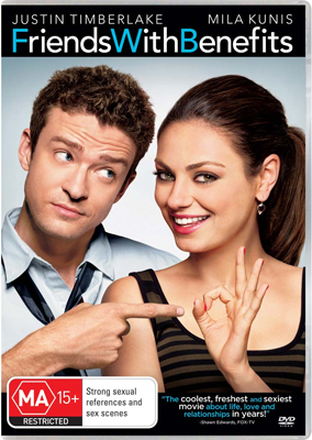 Friends with Benefits