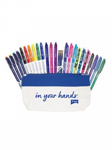 Frixion Back to School Pen Packs