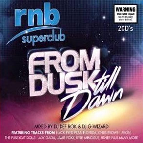 RnB Superclub From Dusk till Dawn