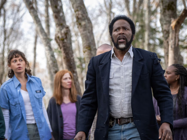 Hit Thriller Series 'From' Has Been Renewed For Its Fifth and Final Season