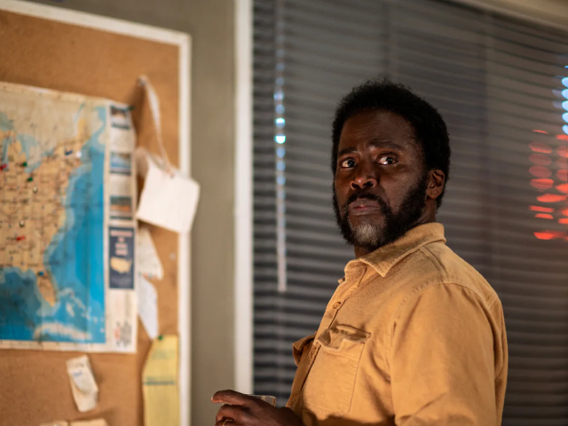 The New Season of Fan-Favourite Horror Series 'From' Premieres This April