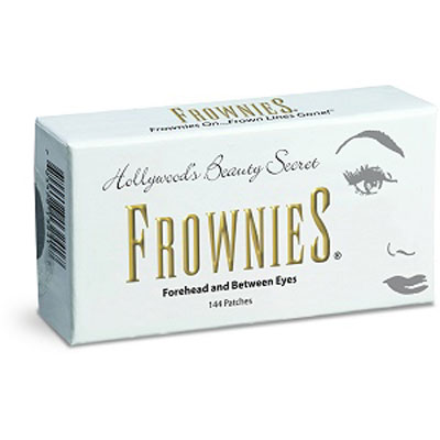 Frownies Anti Wrinkle